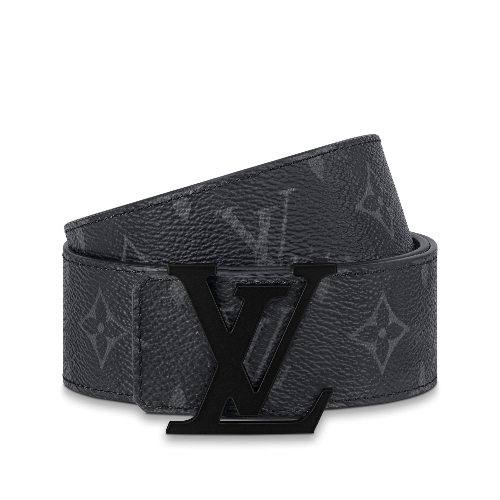 Louis vuitton discount cloud belt